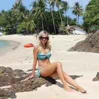 Отзыв от Кристина - Виза Destination Thailand